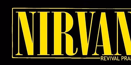 NIRVANA revival Praha