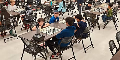 2025-2026 Tournament Series #9