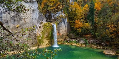 K\u00dcRE DA\u011eLARINDA SONBAHAR