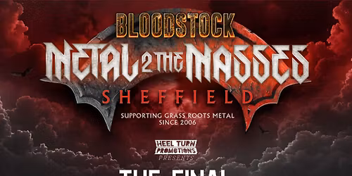 M2TM FINALS