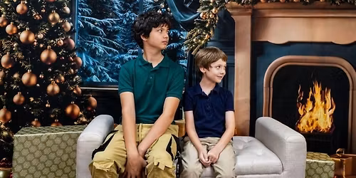 Family Mini Sessions