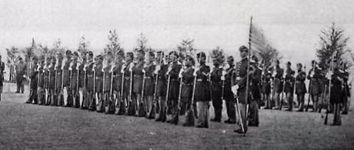 Hopkinton Civil War Days
