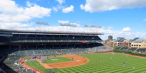 TBD at Chicago Cubs - NLCS (Home Game 4)