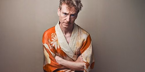 Teddy Thompson