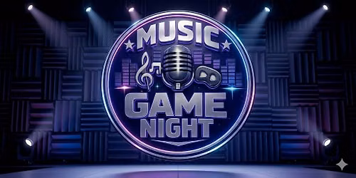 Music Game Night @ Mission Brewing Kensington