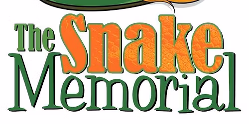 7th Annual "Snake" Gardner Memorial Outing