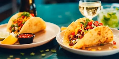Tacos & Tequila \u2013 VIP Skysuite Experience @ Blue Cross Park