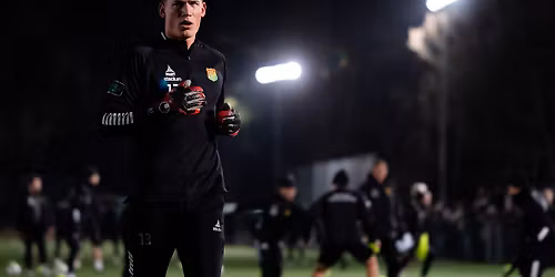 \u00d6ppen tr\u00e4ningspremi\u00e4r Dam & Herr