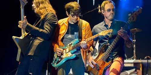 Weezer: The Gathering Tour