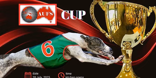 Asian United Food Services Cup FINAL