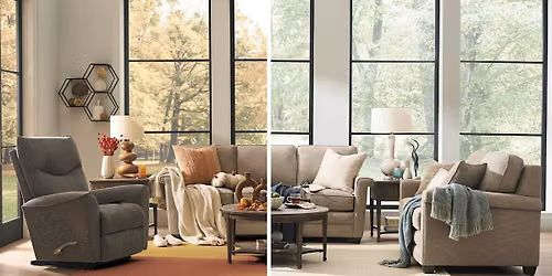 One Room, Two Ways