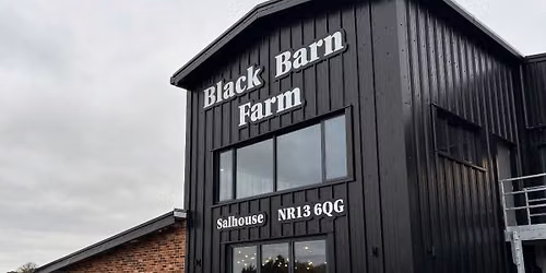 Black Barn Farmers' Market