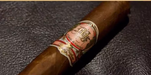 My Father Cigars Event at King's Leaf Point Hope