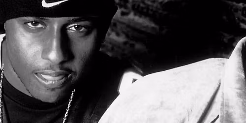 Capone-N-Noreaga in Buffalo