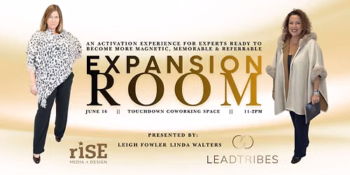 The Expansion Room