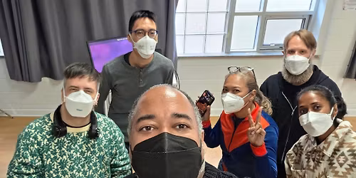 Daytime Karaoke! (Ottawa)