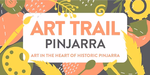 Pinjarra Art Trail