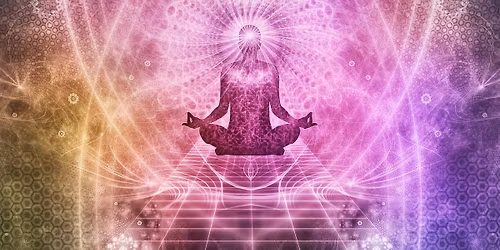 Formation Reiki niveau 1