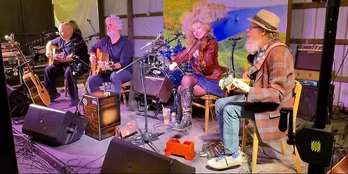 Tunes at The Tavern - September 6th, Kilashandra