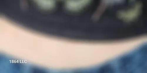 1864 at Holiday Makers Market