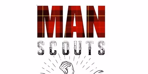 Midland Man Scouts