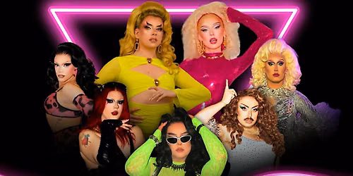 Pride After Party - Drag Show