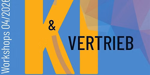 KI & Vertrieb