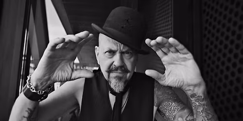 Olaf Deriglasoff " Chyba Koncert Akustyczny" w Falconie