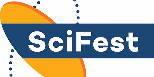 SciFest: Play and Creativity Expo