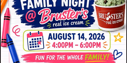 Theiss Elementary PTO - FAMILY NIGHT