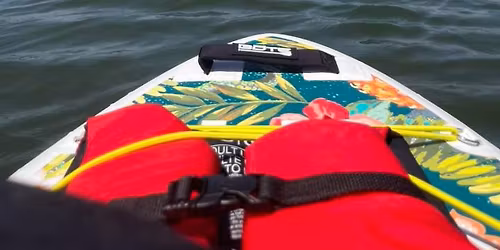 Hiking At Black Hoof Park Lenexa 