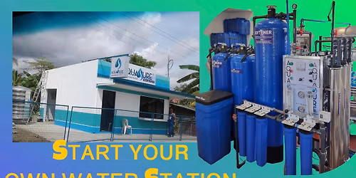 Aqua Sure\u2019s Gala Event & Awards Night 2025