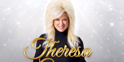 Theresa Caputo Live: The Experience! (Night #1)