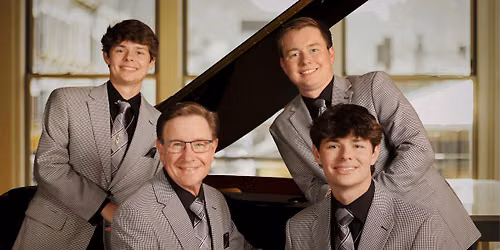 McCray Dove & The Dove Brothers