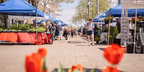 Cultivons le plaisir - Festivit\u00e9s horticoles au coeur de notre communaut\u00e9