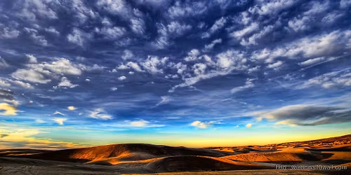 Rio Rancho Communication Circle