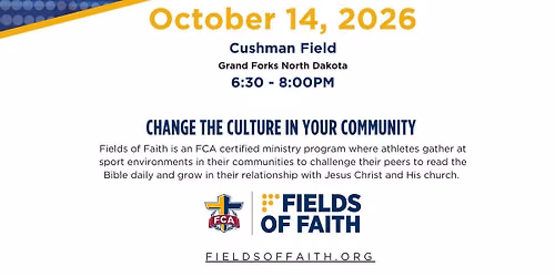Fields of Faith