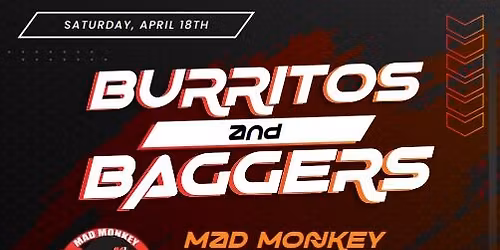 Burritos And Baggers