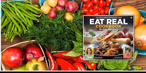 Eat Real America FREE Samples