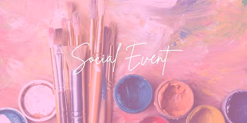 CWIB Paint Night Social