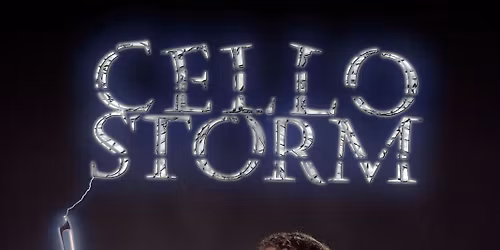 Cellostorm (Christian Grosselfinger\/Brasilien)