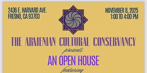 ACC: An Open House