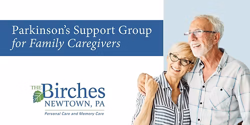 Parkinson's Support Group for Family Caregivers: Advances in Treatment