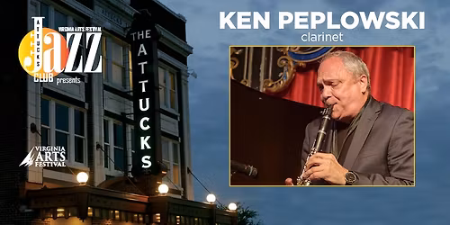 Ken Peplowski