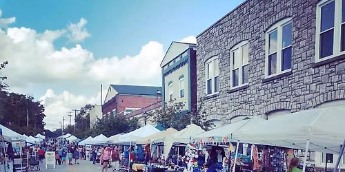 Wilmore Arts and Crafts Festival 2026
