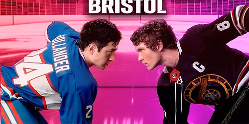 Heated Rivalry Club Night 2 (Bristol)