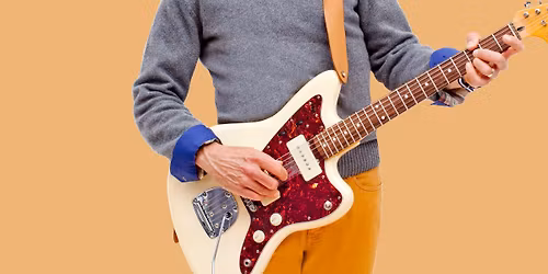 Hawksley Workman at Jeanne & Peter Lougheed Performing Arts Centre