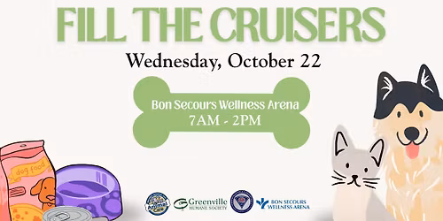 Fill The Cruiser