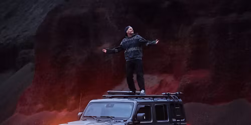 Katastrofe, Staysman, Trang F\u00f8dsel, Kevin Boine in Aurskog