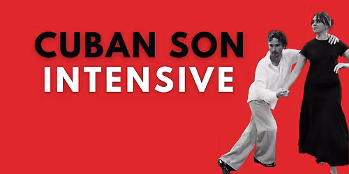 Cuban Son Intensive